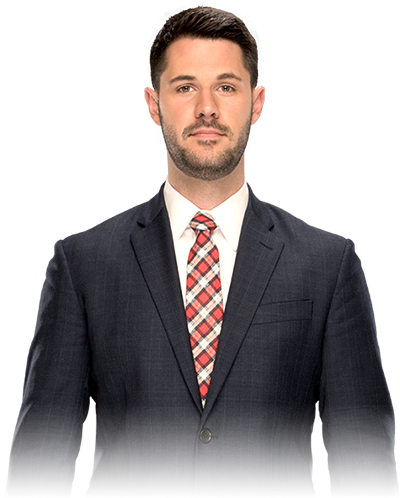 Custom Wrestler Picture:Tom Phillips 1
