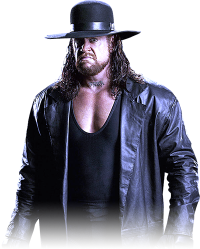 Custom Wrestler Picture:Undertaker 10