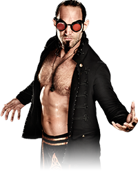 Custom Wrestler Picture:Viktor 1