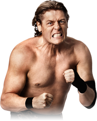 Custom Wrestler Picture:William Regal 1