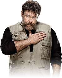 Custom Wrestler Picture:Zeb Colter